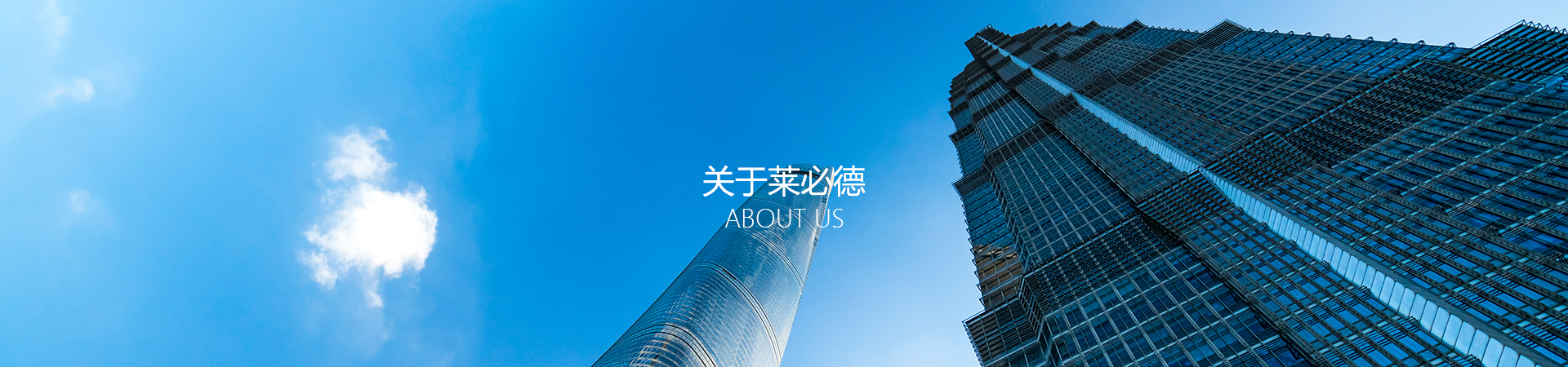 莱必德科技