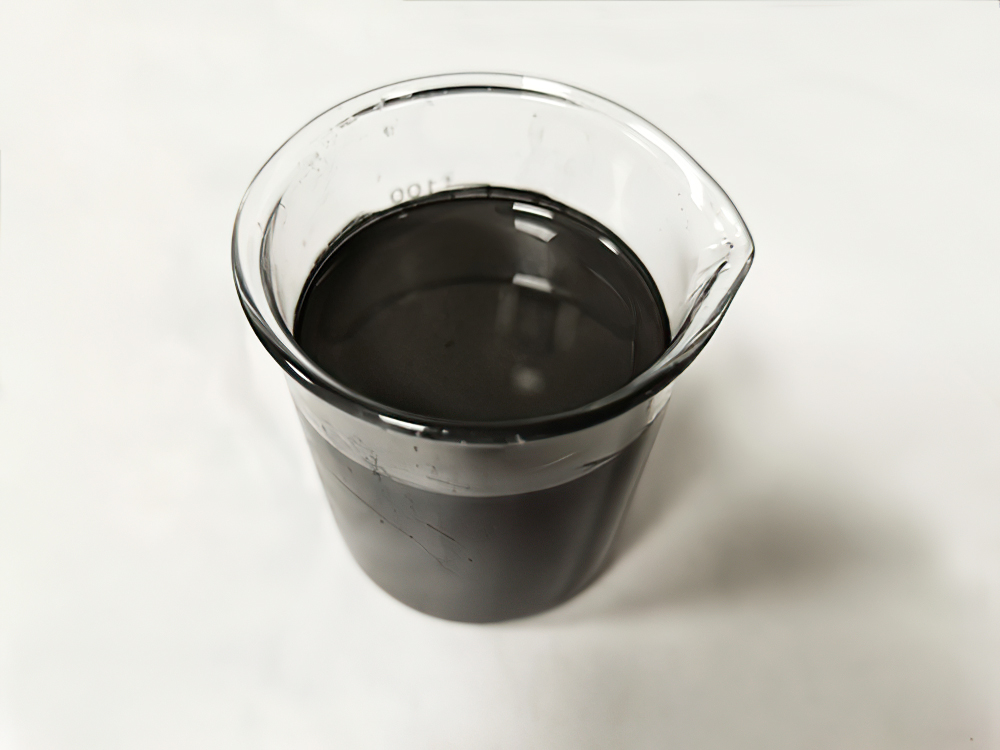 石墨烯浆料