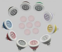 LED灯软性导热硅胶片使用范围及方式