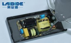 模块电源的灌封及相关知识介绍
