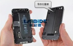手机导热石墨片是否会被淘汰