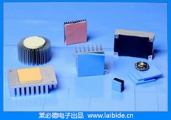 导热硅胶片导热测试方法介绍