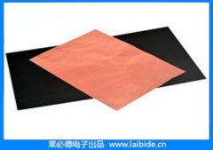 纳米碳铜箔特点介绍