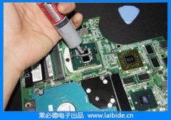导热硅脂有什么用？