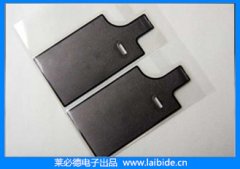 浅谈导热石墨片包边的原因