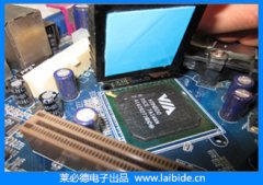 导热硅胶片在电子产品中的作用