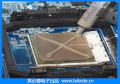 在实际应用中如何评估导热硅脂的作用