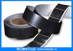 导热石墨片的加工工艺