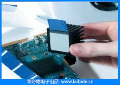 导热硅胶片在电子设备中的特点介绍