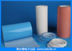 莱必德导热双面胶产品说明