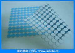 导热双面胶带特性与应用