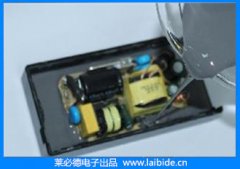 电源导热灌封胶的应用和说明