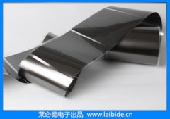 导热石墨片的典型应用