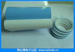 玻璃纤维导热双面胶带有哪些特性？