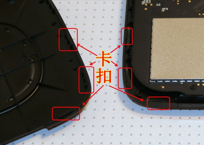 导热硅胶垫片在小米盒子中的应用与解决方案