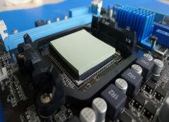 5G散热应用，导热胶比导热垫片应用前景更好!