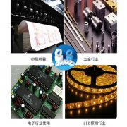 导热双面胶在高科技时代的核心地位