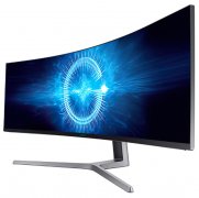 导热硅胶片在Monitor显示器中的散热方案